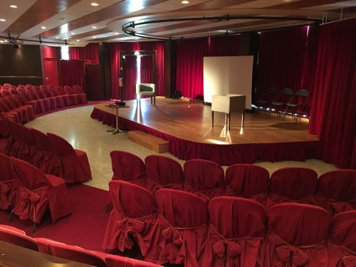 Casino Royal Concorde