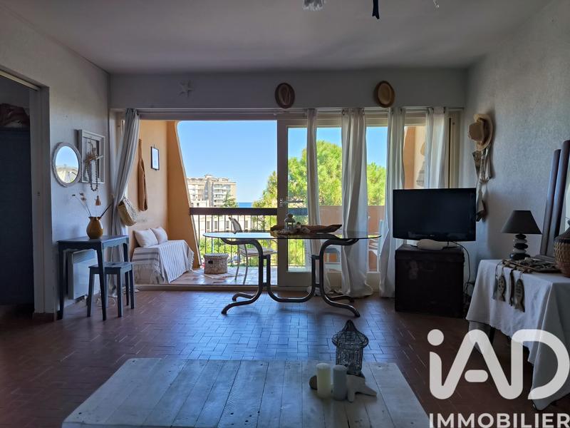 Appartement - 54 m² - 3 pièces