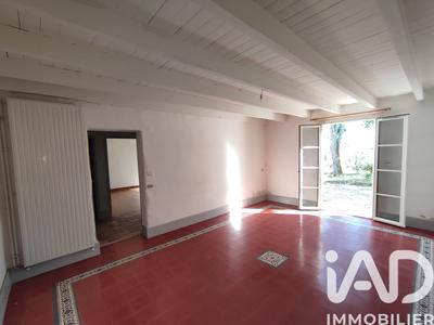Ferme - 130 m² - 5 pièces