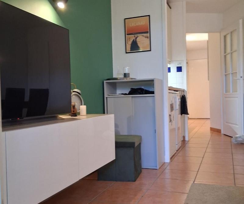 Appartement - 31 m² - 2 pièces