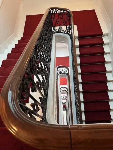 Appartement - 86 m² - 3 pièces