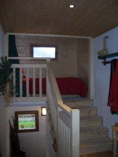 Appartement - 80 m² - 3 pièces