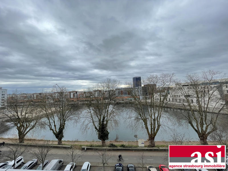 Appartement - 102 m² - 4 pièces