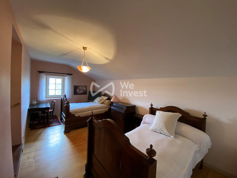 Maison - 149 m² - 7 pièces