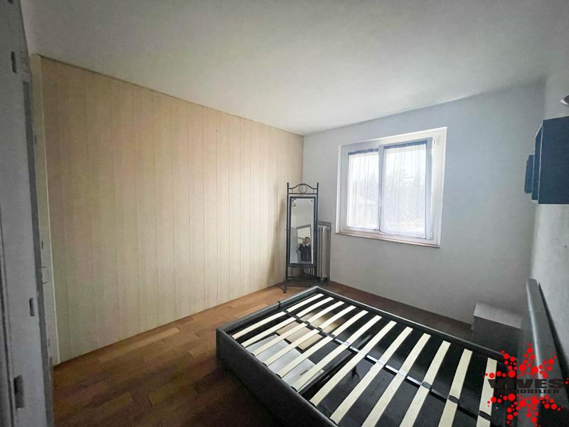 Appartement - 88 m² - 4 pièces
