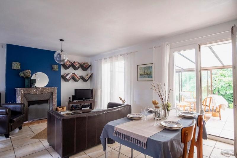 Pavillon - 135 m² - 6 pièces