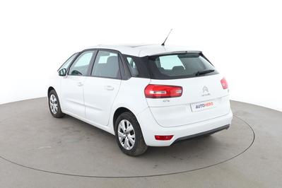 Citroën C4 Picasso 1.2 PureTech Confort Bv6 130 ch