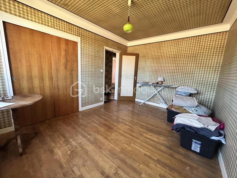 Maison - 130 m² - 8 pièces