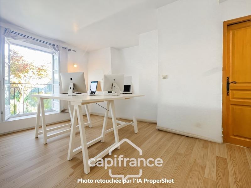 Local commercial - 43 m² - 2 pièces