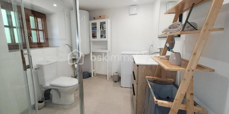 Longère - 70 m² - 5 pièces