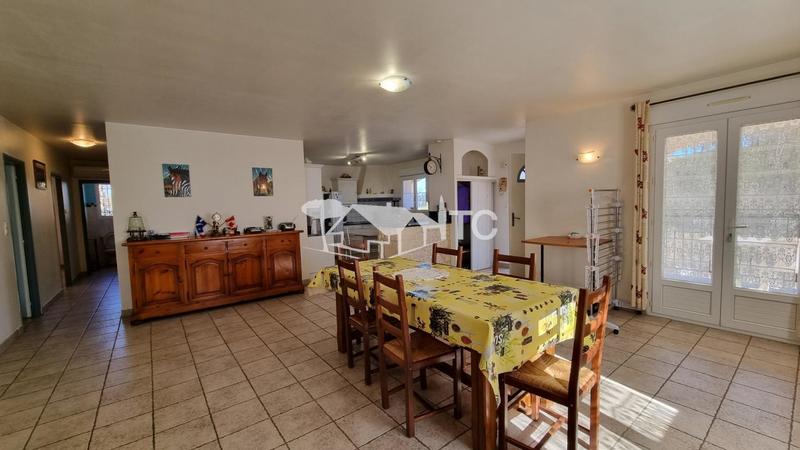 Villa - 109 m² - 3 pièces