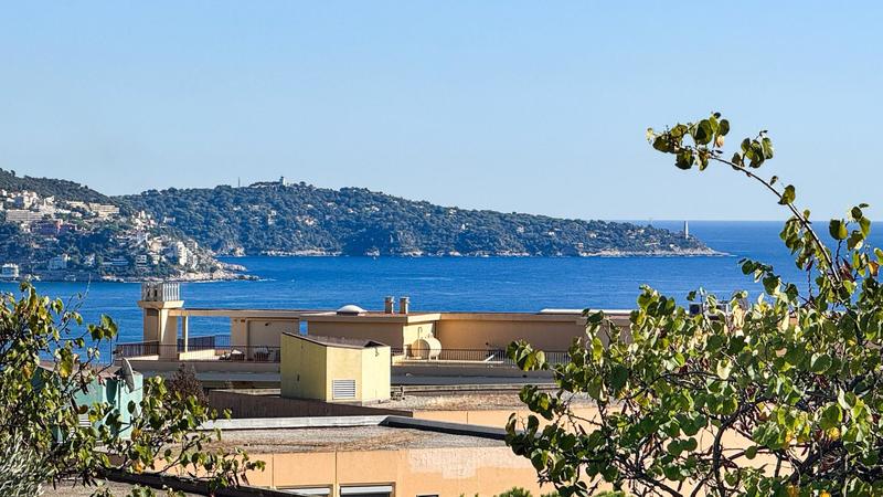 Appartement - 87 m² - 4 pièces