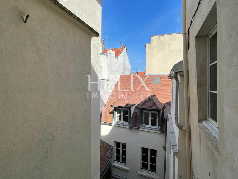 Appartement - 39 m² - 1 pièce