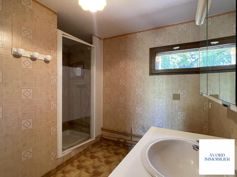 Maison - 94 m² - 3 pièces