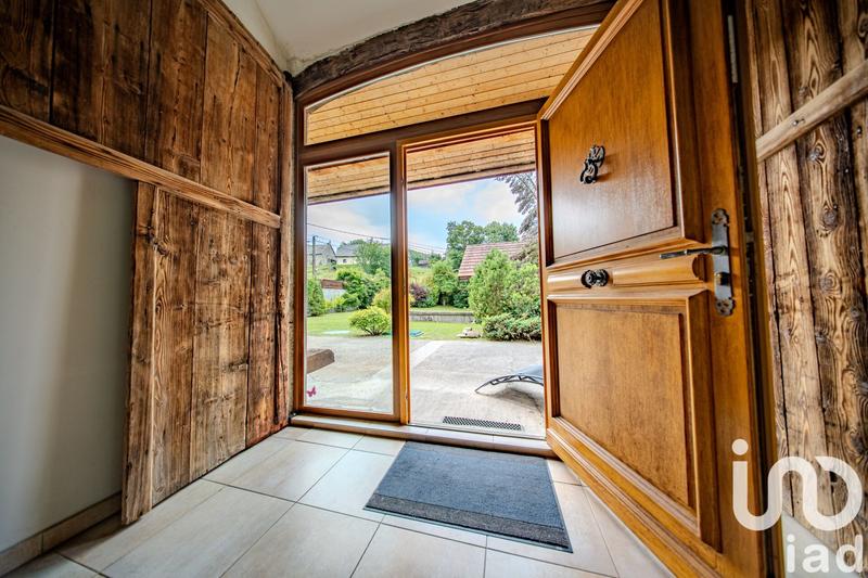 Ferme - 238 m² - 9 pièces