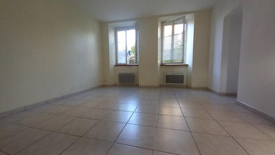 Maison - 60 m² - 3 pièces