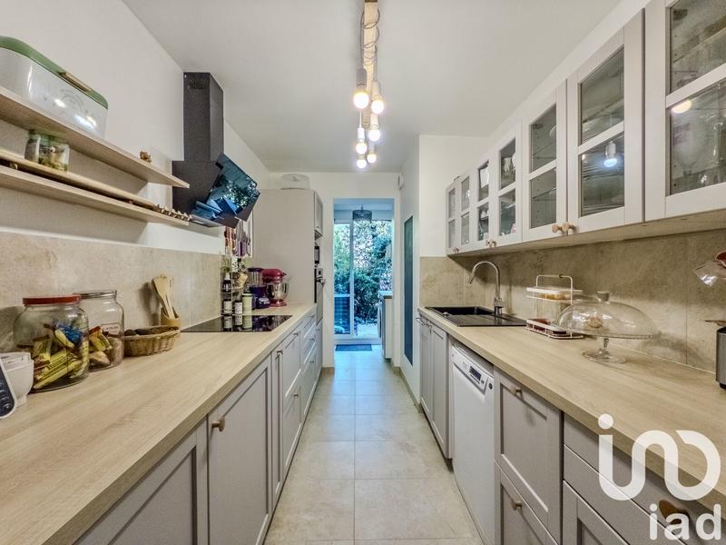 Appartement - 79 m² - 3 pièces