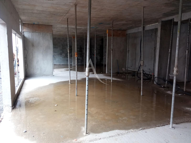 Local commercial - 69 m²