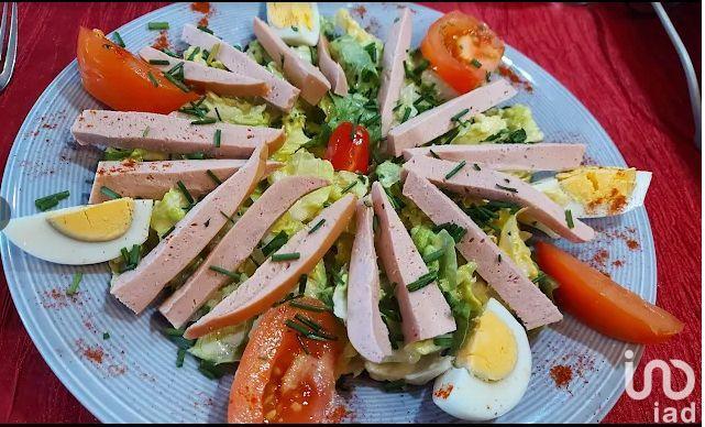 Local commercial - 146 m²