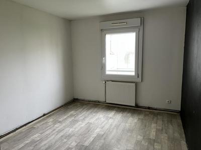 Appartement - 101 m² - 5 pièces