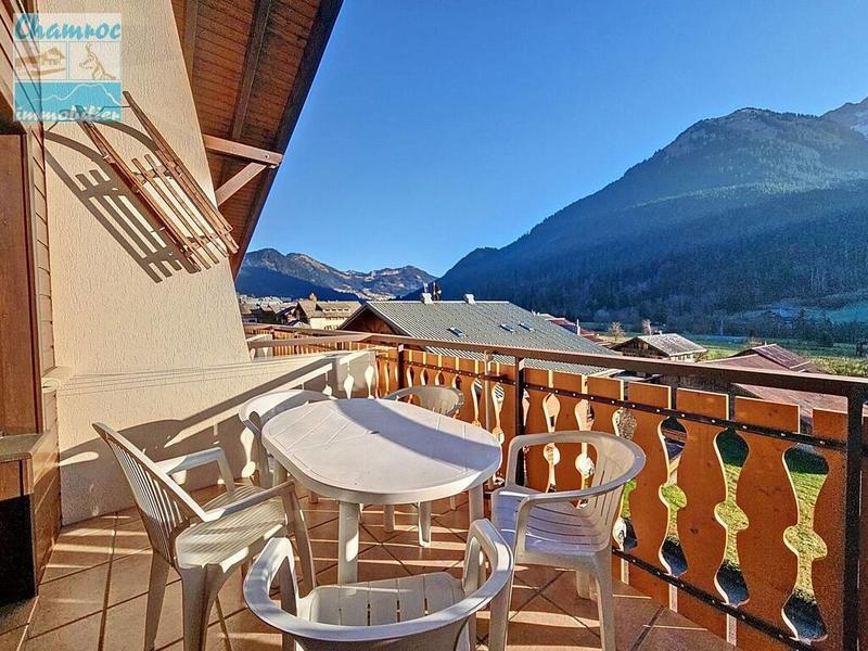 Appartement - 39 m² - 4 pièces