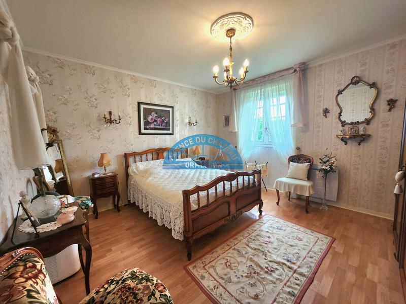 Maison - 141 m² - 7 pièces