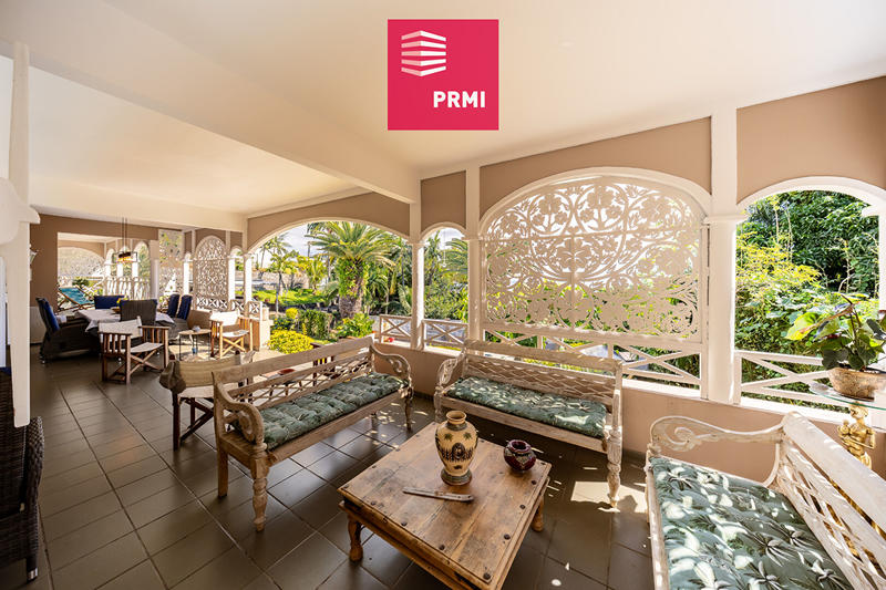 Maison - 179 m² - 5 pièces