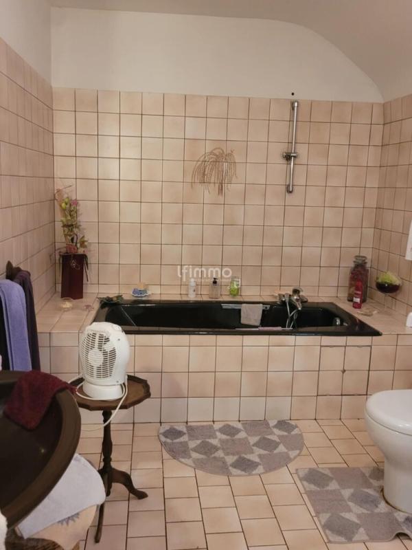 Maison de ville - 95 m² - 4 pièces