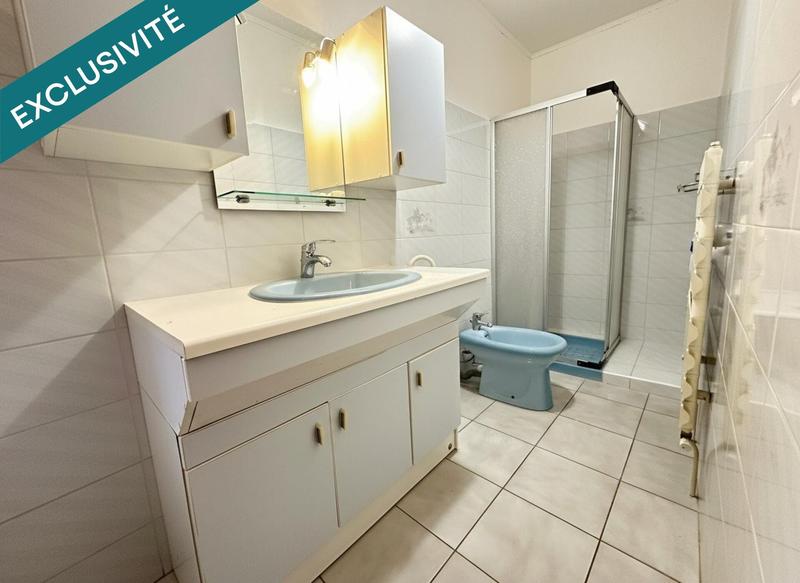 Maison de ville - 156 m² - 5 pièces