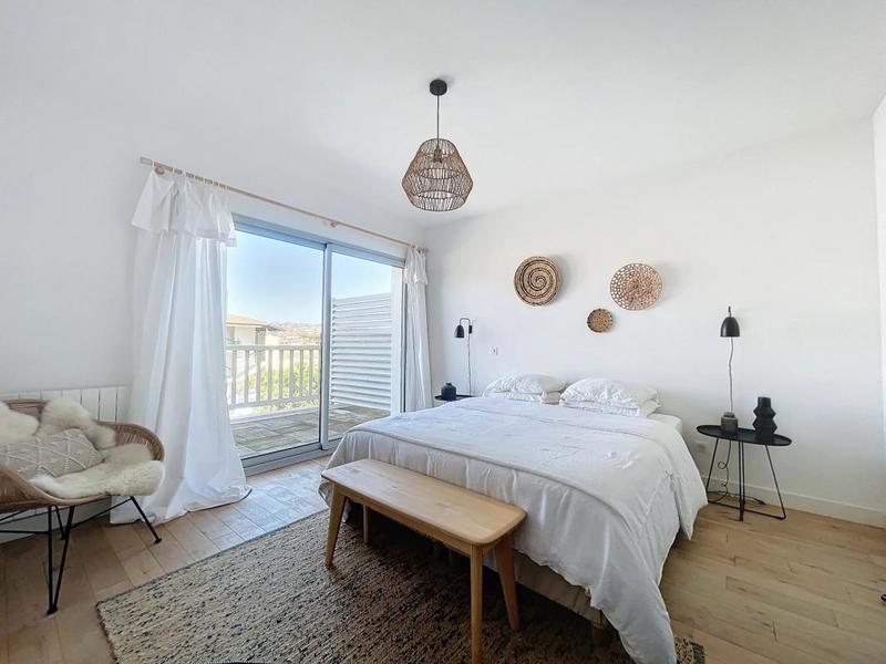 Villa - 109 m² - 4 pièces