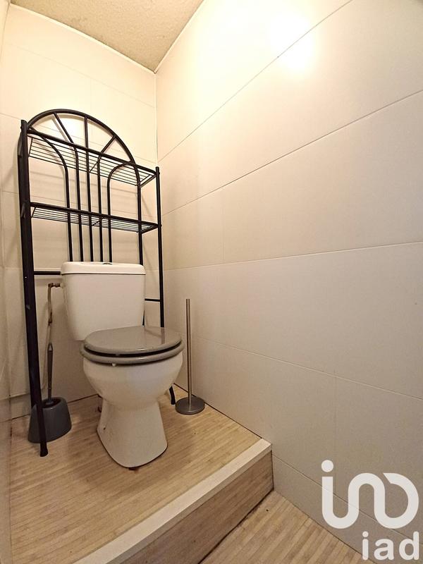 Appartement - 32 m² - 2 pièces