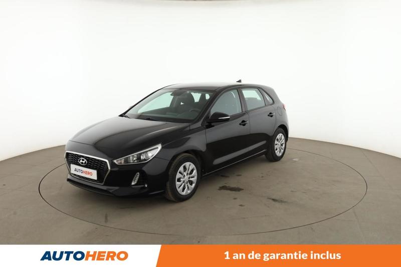 Hyundai i30 1.0 t-GDi 120 ch
