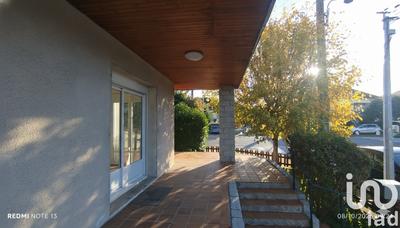 Maison - 172 m² - 5 pièces