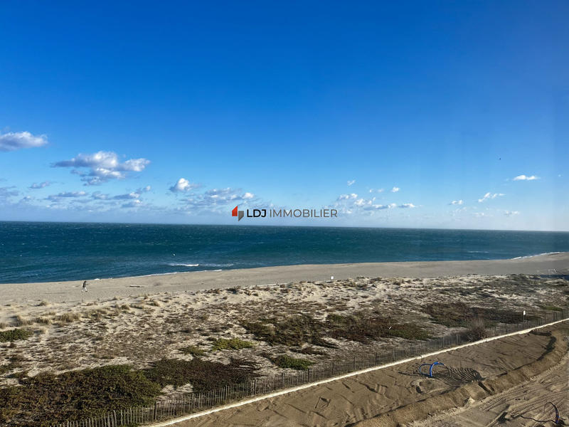 Appartement - 37 m² - 3 pièces