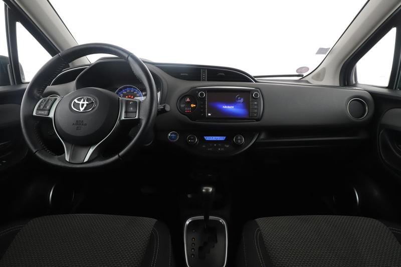 Toyota Yaris 1.5 Hybrid Dynamic 5p 100h