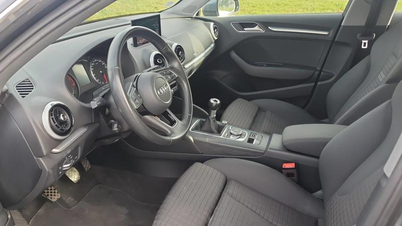 Audi A3 sportback 1.0 Tfsi 116 Design