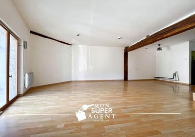 Maison de ville - 152 m² - 6 pièces