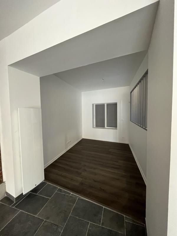 Maison - 161 m² - 6 pièces