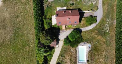 Maison - 215 m² - 8 pièces