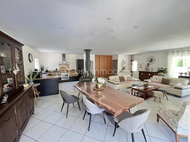 Villa - 116 m² - 4 pièces