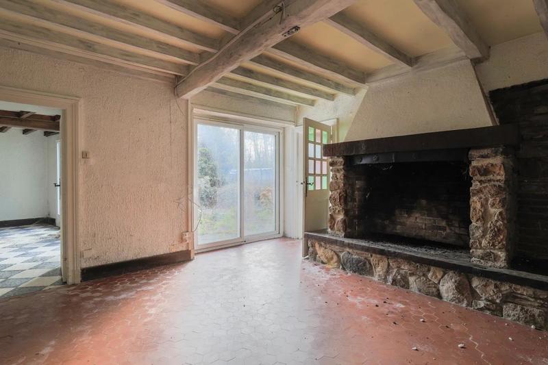 Maison - 89 m² - 4 pièces