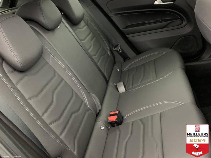 Jeep Avenger 1.2 Turbo T3 110 ch e-Hybrid Bvr6 Summit