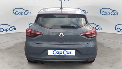 Renault Clio 1.0 TCe 100 Zen