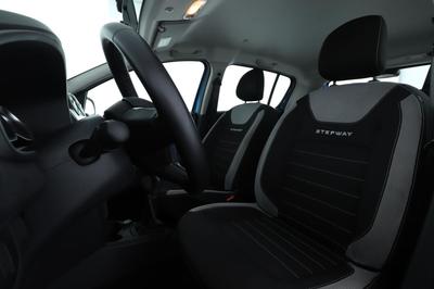 Dacia Sandero II Stepway 1.5 dCi Blue 95 ch