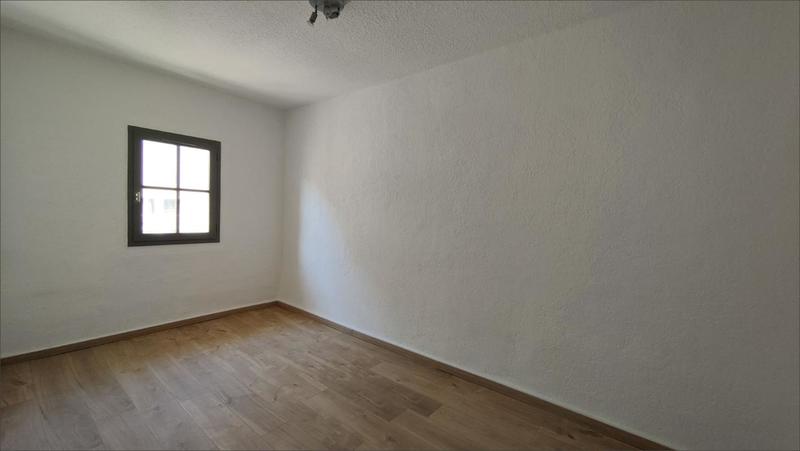 Appartement - 2 pièces