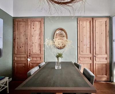 Maison - 137 m² - 6 pièces