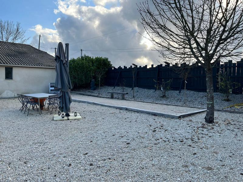 Maison - 224 m² - 6 pièces