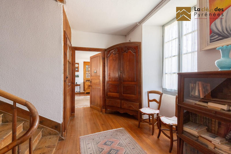 Maison - 170 m² - 6 pièces