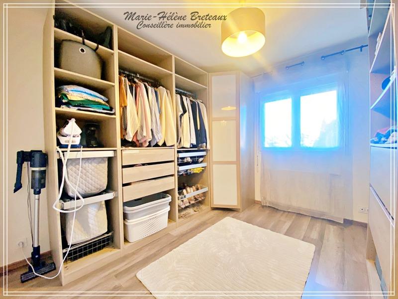 Maison - 156 m² - 6 pièces