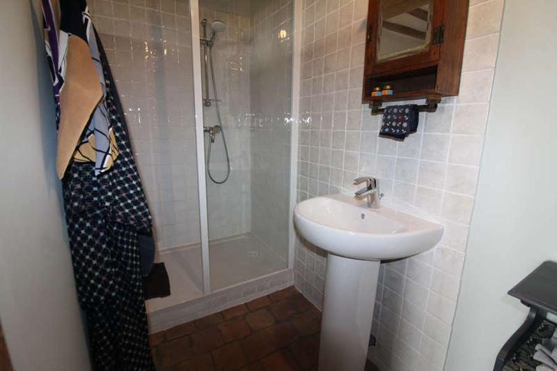 Maison - 117 m² - 5 pièces